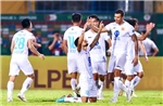Nam Định bật ‘chế độ chờ’ ngày đăng quang V-League