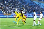 V-League 2024 - 2025: ‘Sóng’ ở đáy bảng xếp hạng