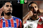 Crystal Palace - Rayo Vallecano: Đêm Leipzig rực rỡ