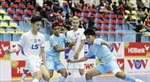 Giải Futsal HDBank VĐQG 2022: Dấu ấn HLV Acosta tại Thái Sơn Bắc