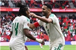 Algeria - Áo: Cơ hội phục thù của Cáo châu Phi