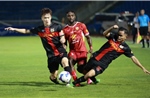 Tham vọng của Ninh Bình ở V-League
