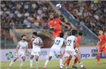 Việt Nam - Malaysia: Chứng minh năng lực