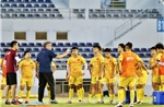 Hoãn giải đấu tại Trung Quốc, tuyển U22 Việt Nam triển khai &#39;phương án B&#39;