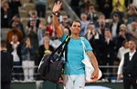 Nadal bị loại ở vòng đầu tiên Roland Garros 2024