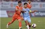 Cuộc đua trụ hạng V-League căng như dây đàn