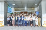 KBSV: Đầu tư vào thế hệ trẻ - Ươm mầm tài năng, khai phóng tư duy tài chính