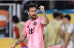 Inter Miami - PSG: Messi đối đầu cố nhân