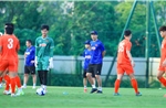 Vòng loại Asian Cup 2027: Đội tuyển Việt Nam rà soát lực lượng