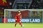 Cập nhật mới nhất về cơ hội đá AFF Cup 2022 của Quang Hải