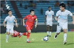 Vòng 5 V-League: Thép Xanh Nam Định đụng độ Công an Hà Nội