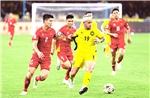 Malaysia tan vỡ giấc mơ đuổi kịp nhóm hàng đầu bóng đá châu Á bằng nhập tịch