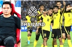 Tuyển trẻ Malaysia nhận tin dữ về lực lượng khi gặp U22 Việt Nam tại SEA Games 2025