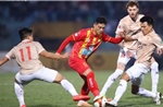 Vòng 14 V-League 2023 - 2024: Nóng sân Thanh Hóa và Pleiku