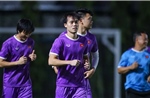 Băn khoăn lịch giao hữu FIFA Days của tuyển Việt Nam