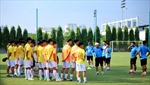 U19 Việt Nam sẵn sàng chinh phục giải U19 Đông Nam Á 2022