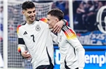 Lịch thi đấu vòng 1/8 EURO 2024 ngày 29/6: ĐKVĐ Italy và chủ nhà Đức xuất trận