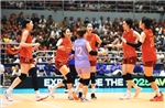 Việt Nam - Philippines: Tái hiện trận chung kết AVC Nations Cup tại VTV Cup 2025