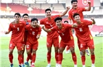 Lần thứ 3 Việt Nam vô địch Giải U23 Đông Nam Á