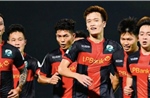 V-League 2025 - 2026: ‘Tân binh’ Ninh Bình tiếp tục dẫn đầu bảng xếp hạng