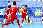 Liên đoàn Bóng đá Thái Lan xin lỗi vì sự cố tại lễ bốc thăm giải futsal trẻ U19 Đông Nam Á 2025