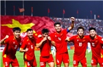 U22 Việt Nam tổng duyệt trước thềm SEA Games 33