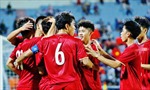 Vòng chung kết U17 châu Á 2023: Việt Nam cùng bảng với Nhật Bản, Ấn Độ và Uzbekistan