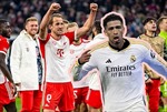 Bayern Munich - Real Madrid: ‘Thượng đỉnh’ châu Âu ở Allianz Arena