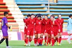 Lịch giao hữu với đội tuyển nữ Đức và U23 nữ Ba Lan của tuyển nữ Việt Nam