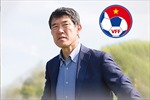 Hồ sơ &#39;khủng&#39; giám đốc kỹ thuật người Nhật của đội tuyển Việt Nam