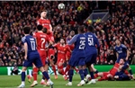 Những màn đại chiến ở Champions League 2025 - 2026