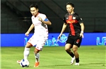 Tiền vệ trụ cột Ninh Bình chấn thương nặng, vắng mặt ở vòng loại Asian Cup 2027