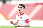 Giải U23 châu Á 2026: Bài kiểm tra tư chất thủ lĩnh của Khuất Văn Khang