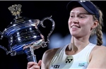 Đánh bại Sabalenka, Rybakina vô địch Australia mở rộng 2026