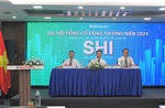 Tập đoàn Sơn Hà (SHI) đặt mục tiêu doanh thu gần 10.000 tỷ đồng năm 2024