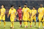 Vòng 22 V-League 2023 - 2024: Ngày Khánh Hòa về với giải hạng Nhất