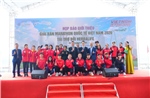 Công bố Giải bán marathon quốc tế Việt Nam 2026
