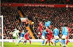 Liverpool đang lâm nguy vì bóng chết