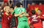 Báo châu Á: AFC đổi luật, đội tuyển Việt Nam chịu thiệt thòi lớn tại Asian Cup