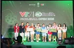 Giải thưởng lớn mở ra tương lai cho pickleball Việt Nam