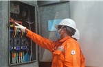 EVNHCMC: Đảm bảo cung cấp điện phục vụ nhân dân TP Hồ Chí Minh trong 6 tháng đầu năm