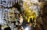 Hang động Khó Chua La – Vẻ đẹp kỳ bí giữa lòng núi rừng Điện Biên