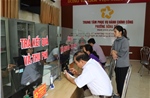 Chủ động từ cơ sở để chính quyền 2 cấp vận hành hiệu quả