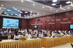 EVN tổ chức tập huấn Luật Điện lực 2024 và các văn bản hướng dẫn thi hành tại khu vực miền Nam