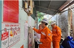 Điện lực TP Hồ Chí Minh tăng cường quản lý giá điện cho người thuê nhà