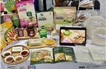 Bánh tráng không nhúng nước chuẩn xuất khẩu nâng tầm đặc sản Việt