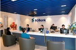 PGBank: Lợi nhuận trước thuế 6 tháng đầu năm 2025 tăng gần 35% so với cùng kỳ