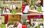 &#39;Xanh hóa&#39; trong hoạt động nội bộ, từ chiến lược đến hành động của Agribank
