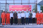 EVNSPC hoàn thành hai công trình trọng điểm chào mừng 80 năm Quốc khánh nước Cộng hòa xã hội chủ nghĩa Việt Nam