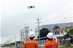 EVNSPC không để gián đoạn cung cấp điện dịp Quốc khánh 